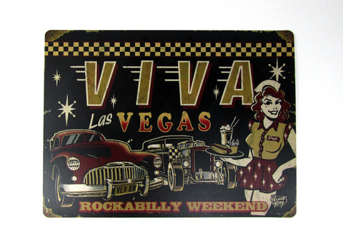 VLV 21 Placemat