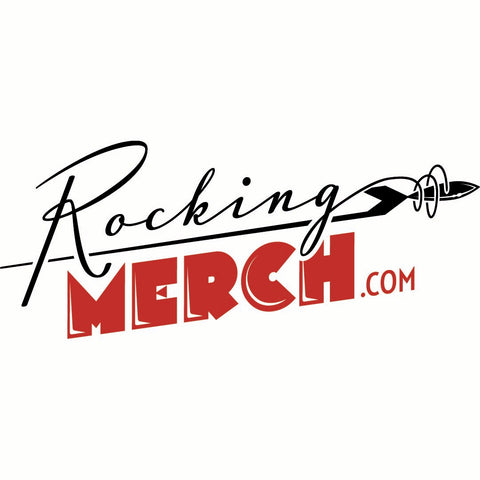 Rocking Merch | Music and Band Merch