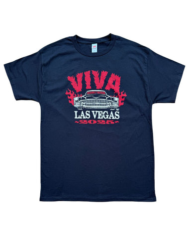 VLV28 Car Black Men's T-shirt