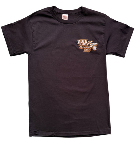 VLV28 Car Show Men's T-shirt