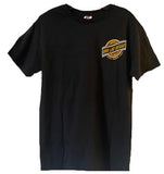 VLV27 Car Show Men's  T-Shirt