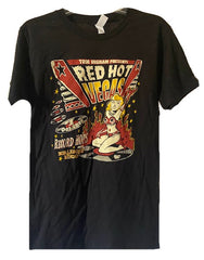 Red Hot Vegas