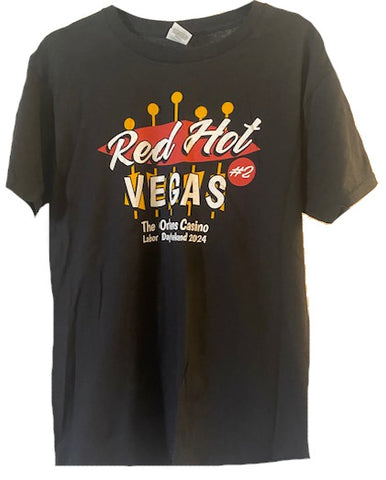 Red Hot Vegas #2