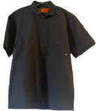 VLV27 Work Shirt